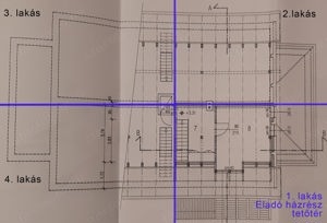 Budapest XXII., Rózsavölgyben romantikus házrész eladó - kép 13