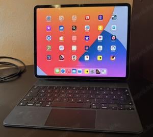 Apple iPad Pro 12.9  256 GB  5th