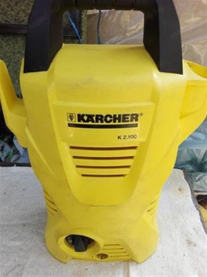 Karcher K2 magasnyomású mosó alkatrésznek eladó.