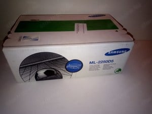 Samsung ML-2550DA toner eredeti - kép 3