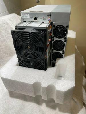 Bitmain Antminer S21 200TH s 