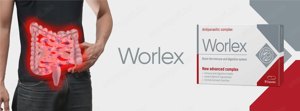 Worlex   természetes parazitaellenes komplex a szervezet tisztítására - kép 3