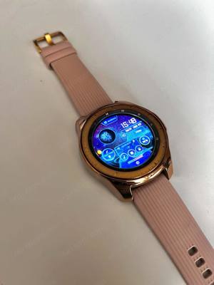 Samsung Galaxy Watch 42mm Rose Gold - kép 2