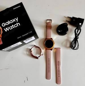 Samsung Galaxy Watch 42mm Rose Gold