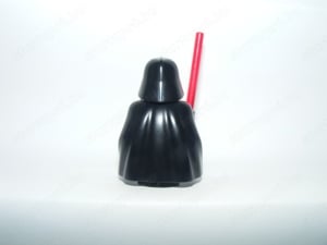 Lego Star Wars figurák Darth Vader + Birodalmi Rohamosztagos figura 10db ÚJ - kép 8