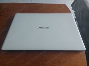 ASUS Sonicmaster laptop töltőjével táskában - kép 9