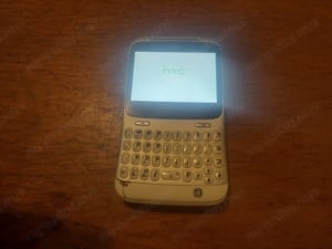 HTC Cha Cha telefon - kép 1