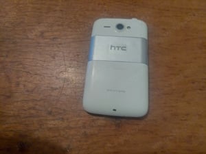 HTC Cha Cha telefon - kép 8