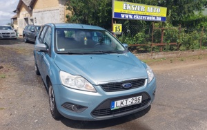 Ford focus ii 1.6 trend