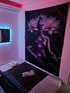 GEISHA Massage Studio - kép 3