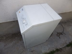 Miele felültöltős mosógép W149  Megkímélt állapotban!   - kép 2