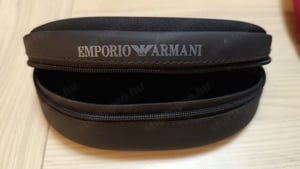 Emporio Armani EA159B 52-18 C1 - kép 2