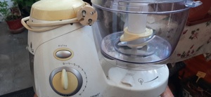 AEG KM 850 kisgép - kép 4