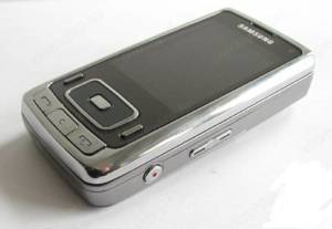 samsung SGH-g800 eladó - kép 2