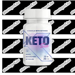 Érezd a Keto Side erejét: gyors és biztonságos fogyás az ideális alakért! - kép 6