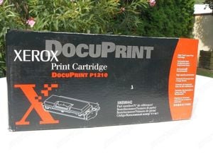 Xerox 106R00442 nyomtató toner ; Xerox 106R442 ; Xerox P1210 toner eredeti  = 16.442.-Ft 