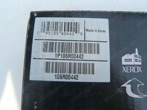 Xerox 106R00442 nyomtató toner ; Xerox 106R442 ; Xerox P1210 toner eredeti  = 16.442.-Ft  - kép 4