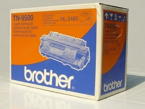 Brother TN-9500 eredeti toner ; Brother TN9500 nyomtató toner , 95 .-Ft - kép 1