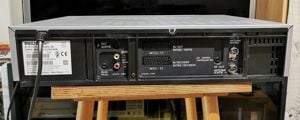 Philips VR-1200 Csúcs Super VHS videó - kép 5