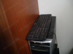 Eladó nagyon jó állapotban lévő 2 db számítógép 3db monitorral - kép 12