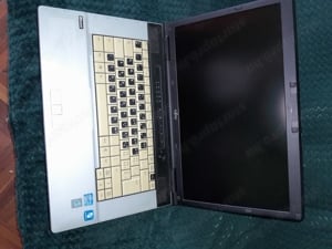 FUJITSU Laptop üzleti használt