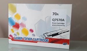 HP Q7570A nyomtató toner ; hp 70A toner ; Hp 7570 toner = 8890.-Ft - kép 4