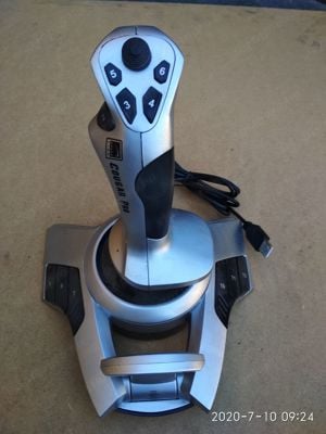 Speedlink Cougar Pro joystick