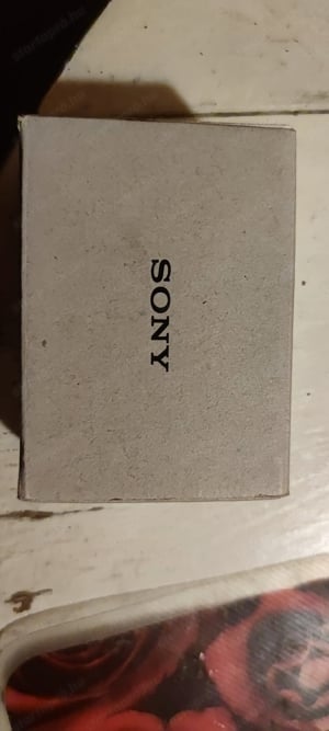 Sony WF-C500 Bluetooth fülhallgató több színben. - kép 9