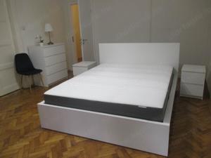 BME közelében kiadó szobák   felújított, erkélyes lakásban - kép 5
