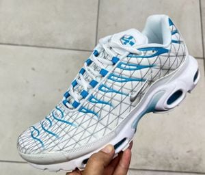 Nike Air Max plus Tn cipők (41-46) - kép 16