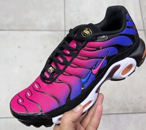 Nike air max plus Tn férfi cipő(41 46) - kép 15