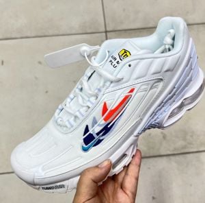 Nike Air Max Plus 3 TN férfi cipők(41 46) - kép 4