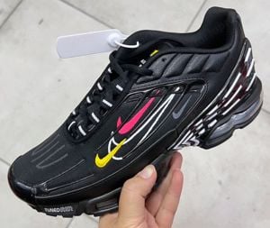 Nike Air Max Plus 3 TN férfi cipők(41 46) - kép 6