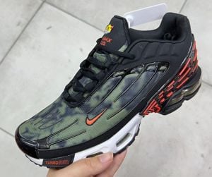 Nike Air Max Plus 3 TN férfi cipők(41 46) - kép 16