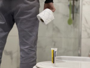 Természetes aranyér elleni készítmény Rectin - kép 5