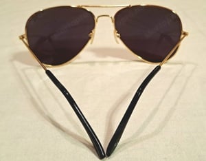 Ray-Ban Aviator napszemüveg - kép 5