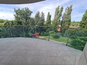 A Marina parton szeptembertől szép 4 szobás lakás kiadó! - kép 5