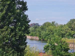 A Marina parton szeptembertől szép 4 szobás lakás kiadó! - kép 7