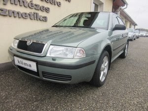 Skoda Octavia gyári bontott alkatrészek kedvező áron eladók.  - kép 2