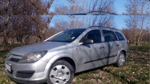 Opel Astra. H. 1.7.D.  gyári bontott alkatrészek kedvező áron eladók.