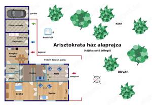 Pest megyében családi ház eladó - kép 15