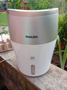 Philips hidegp r s t   s l gtiszt t  berendez s - kép 3