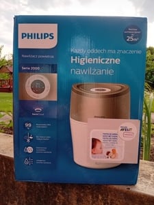 Philips hidegp r s t   s l gtiszt t  berendez s - kép 2