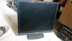 Neovo F-419 monitor 19"  működő