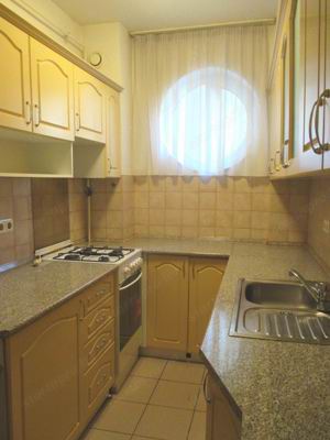 Kiadó 1 szobás lakás a Palotanegyedben, belső kertre néző - kép 6