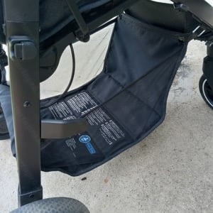 Britax römer sport babakocsi  - kép 6