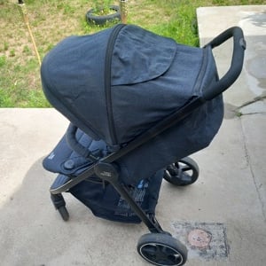 Britax römer sport babakocsi  - kép 3