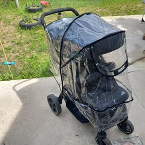 Britax römer sport babakocsi  - kép 5