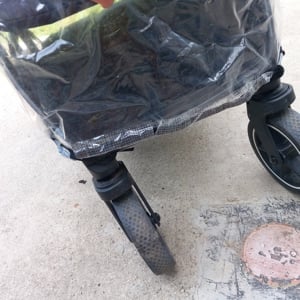 Britax römer sport babakocsi  - kép 7