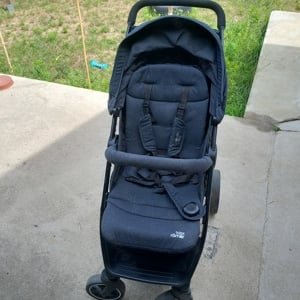 Britax römer sport babakocsi  - kép 2